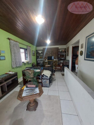 Sobrado à Venda, 87 m² em Caiçara - Praia Grande