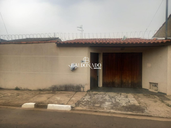 Imagem Casa com 3 Quartos à Venda, 181 m² em Cruzeiro - Bragança Paulista Imagem Casa com 3 Quartos à Venda, 181 m² em Cruzeiro - Bragança Paulista