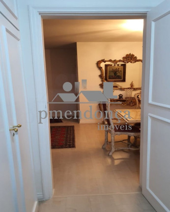 Imagem Apartamento com 3 Quartos à Venda, 125 m² em Higienópolis - São Paulo Imagem Apartamento com 3 Quartos à Venda, 125 m² em Higienópolis - São Paulo