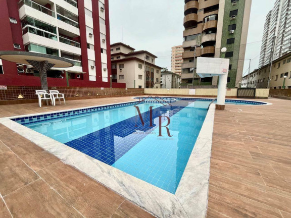 Imagem Apartamento com 1 Quarto à Venda, 59 m² em Canto Do Forte - Praia Grande Imagem Apartamento com 1 Quarto à Venda, 59 m² em Canto Do Forte - Praia Grande
