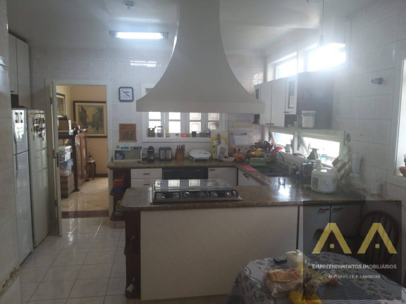 Imagem Casa de Condomínio com 3 Quartos à Venda, 380 m² em Alphaville - Santana De Parnaíba