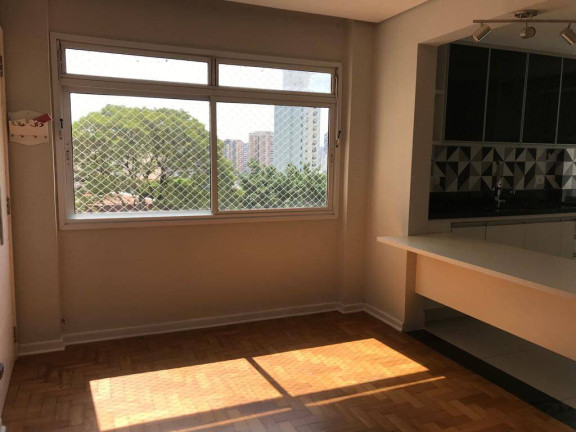 Imagem Apartamento com 2 Quartos à Venda,  em Mirandópolis - São Paulo