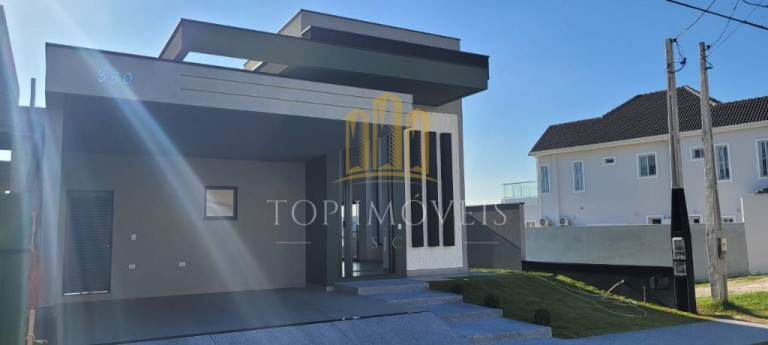 Imagem Casa de Condomínio com 3 Quartos à Venda, 330 m² em Urbanova - São José Dos Campos Imagem Casa de Condomínio com 3 Quartos à Venda, 330 m² em Urbanova - São José Dos Campos