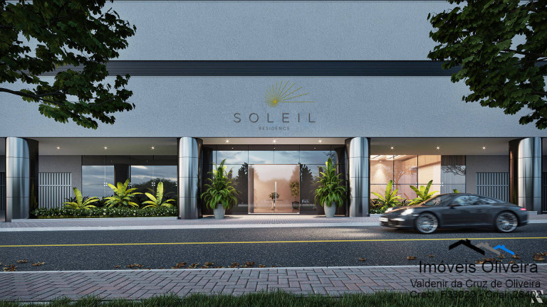 Imagem Apartamento com 4 Quartos à Venda, 320 m² em Centro - Cascavel