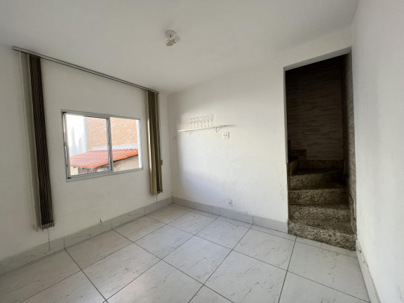 Imagem Casa com 3 Quartos à Venda, 195 m² em Sagrada Família - Belo Horizonte