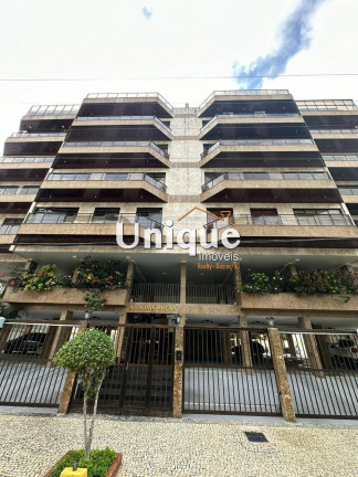 Imagem Apartamento com 3 Quartos à Venda, em Passagem - Cabo Frio Imagem Apartamento com 3 Quartos à Venda, em Passagem - Cabo Frio