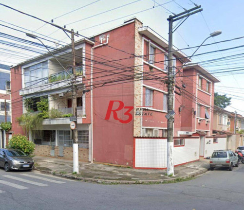 Imagem Apartamento com 2 Quartos à Venda, 76 m² em Macuco - Santos Imagem Apartamento com 2 Quartos à Venda, 76 m² em Macuco - Santos