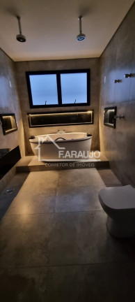 Imagem Imóvel com 3 Quartos à Venda, 459 m² em Alphaville Nova Esplanada 4 - Votorantim Imagem Imóvel com 3 Quartos à Venda, 459 m² em Alphaville Nova Esplanada 4 - Votorantim