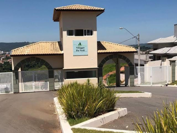 Imagem Terreno à Venda, 450 m² em Condominio Villagio Piu Verde - Itatiba Imagem Terreno à Venda, 450 m² em Condominio Villagio Piu Verde - Itatiba