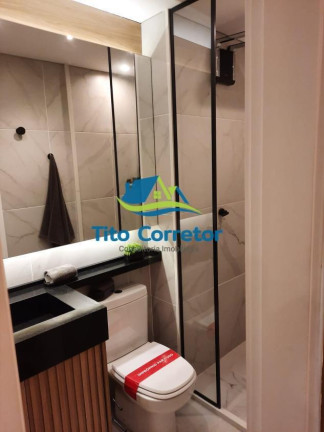 Imagem Apartamento com 2 Quartos à Venda, 34 m² em Barra Funda - São Paulo