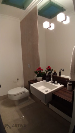 Imagem Casa de Condomínio com 4 Quartos à Venda, 332 m² em Alphaville - Santana De Parnaíba Imagem Casa de Condomínio com 4 Quartos à Venda, 332 m² em Alphaville - Santana De Parnaíba