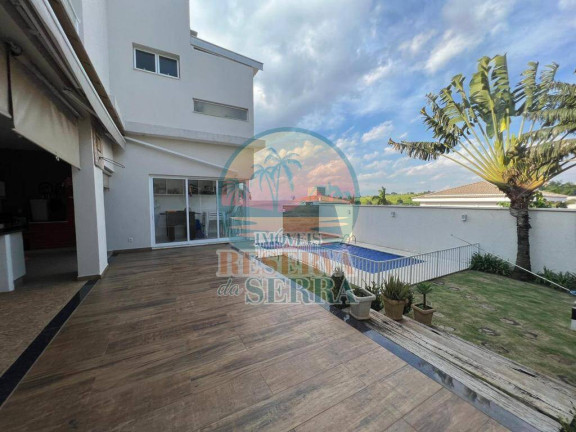 Imagem Casa de Condomínio com 4 Quartos à Venda, 126 m² em Medeiros - Jundiaí Imagem Casa de Condomínio com 4 Quartos à Venda, 126 m² em Medeiros - Jundiaí