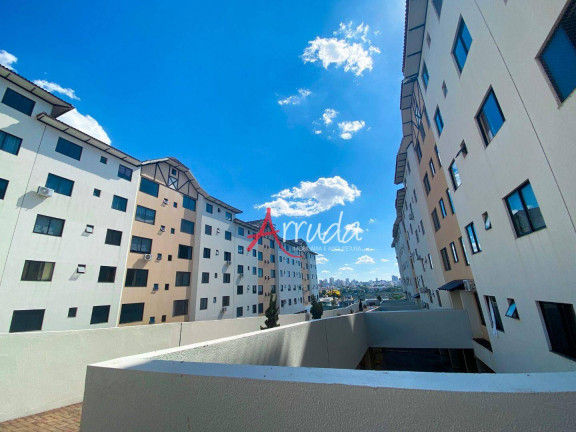 Imagem Apartamento com 2 Quartos à Venda, 60 m² em Country - Cascavel Imagem Apartamento com 2 Quartos à Venda, 60 m² em Country - Cascavel