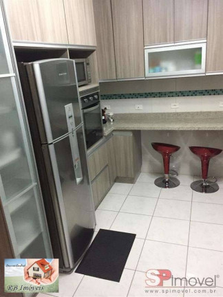 Casa com 3 Quartos à Venda, 172 m² em Taboão - São Bernardo Do Campo