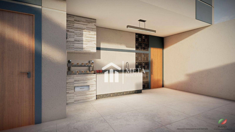 Imagem Imóvel com 2 Quartos à Venda, 40 m² em Vila Gustavo - São Paulo Imagem Imóvel com 2 Quartos à Venda, 40 m² em Vila Gustavo - São Paulo