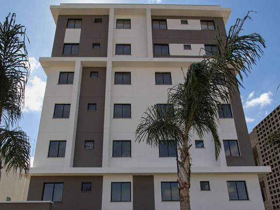 Imagem Apartamento com 2 Quartos à Venda, 49 m² em Parque Da Fonte - São José Dos Pinhais Imagem Apartamento com 2 Quartos à Venda, 49 m² em Parque Da Fonte - São José Dos Pinhais