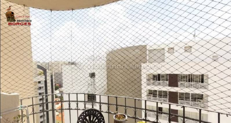 Imagem Apartamento com 3 Quartos à Venda, 90 m² em Moema - São Paulo Imagem Apartamento com 3 Quartos à Venda, 90 m² em Moema - São Paulo
