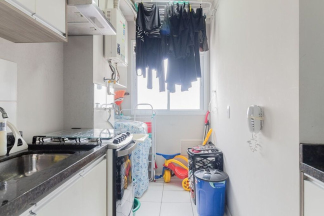 Imagem Imóvel com 2 Quartos à Venda, 43 m² em Jardim Helena - São Paulo Imagem Imóvel com 2 Quartos à Venda, 43 m² em Jardim Helena - São Paulo