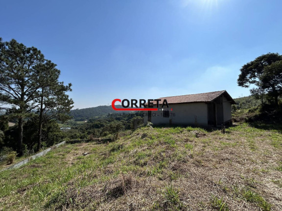 Casa com 2 Quartos à Venda, 4.300 m² em Cachoeira - Ibiúna