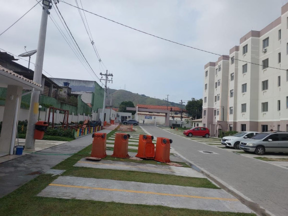 Imagem Apartamento com 2 Quartos à Venda,  em Santíssimo - Rio De Janeiro