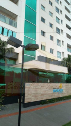 Imagem Apartamento com 3 Quartos à Venda, 67 m² em Jardim Shangri-la A - Londrina
