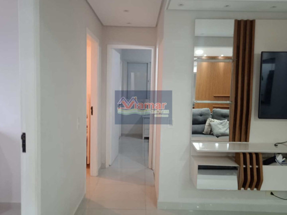 Imagem Apartamento com 3 Quartos à Venda, em Enseada - Guarujá Imagem Apartamento com 3 Quartos à Venda, em Enseada - Guarujá