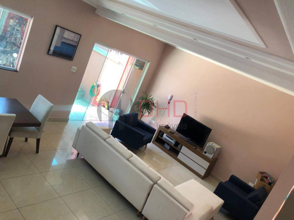 Imagem Casa com 3 Quartos à Venda, 136 m² em Jardim Wanel Ville V - Sorocaba Imagem Casa com 3 Quartos à Venda, 136 m² em Jardim Wanel Ville V - Sorocaba