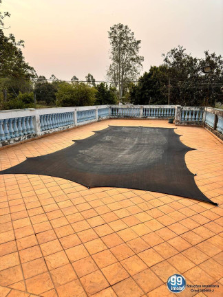 Imagem Chácara com 2 Quartos à Venda, 10 m² em Campos Elíseos - Pardinho