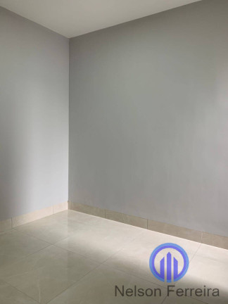 Imagem Casa com 2 Quartos à Venda, 125 m² em Residencial Santa Fé I - Goiânia Imagem Casa com 2 Quartos à Venda, 125 m² em Residencial Santa Fé I - Goiânia