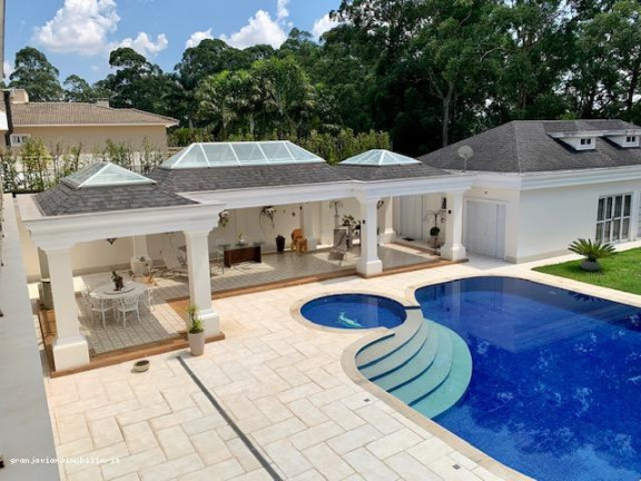Imagem Casa com 7 Quartos à Venda, 1.400 m² em Residencial Euroville - Carapicuíba Imagem Casa com 7 Quartos à Venda, 1.400 m² em Residencial Euroville - Carapicuíba