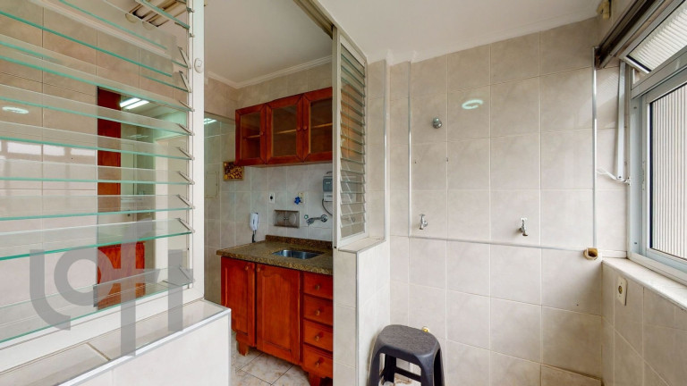 Imagem Apartamento com 2 Quartos à Venda, 57 m² em Vila Mariana - São Paulo