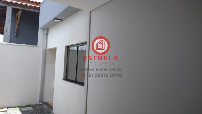 Imagem Casa com 3 Quartos à Venda, 88 m² em Residencial Santa Paula - Jacareí Imagem Casa com 3 Quartos à Venda, 88 m² em Residencial Santa Paula - Jacareí