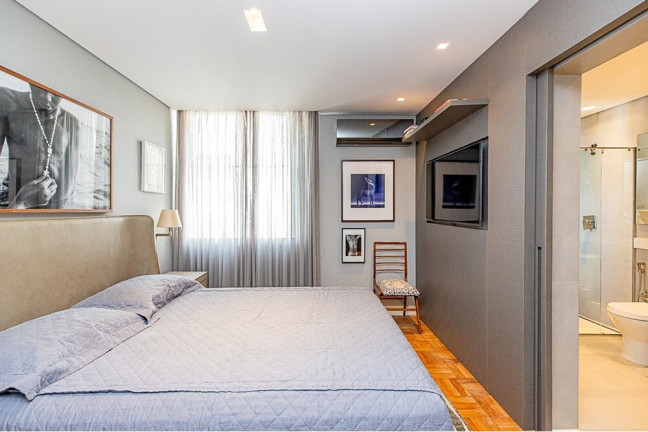 Imagem Apartamento com 2 Quartos à Venda, 129 m² em Jardim Paulista - São Paulo Imagem Apartamento com 2 Quartos à Venda, 129 m² em Jardim Paulista - São Paulo