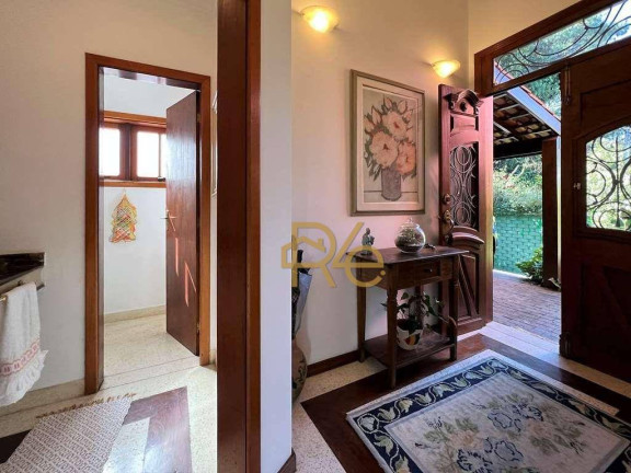 Imagem Casa com 3 Quartos à Venda, 480 m² em Granja Viana - Cotia