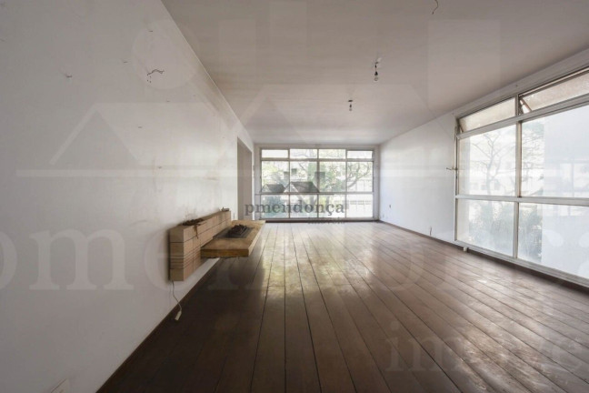 Imagem Apartamento com 4 Quartos à Venda, 260 m² em Higienópolis - São Paulo Imagem Apartamento com 4 Quartos à Venda, 260 m² em Higienópolis - São Paulo