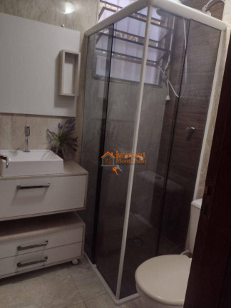 Imagem Apartamento com 2 Quartos à Venda, 57 m² em água Chata - Guarulhos Imagem Apartamento com 2 Quartos à Venda, 57 m² em água Chata - Guarulhos