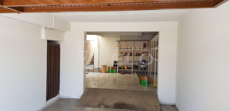 Imagem Casa com 3 Quartos à Venda, 300 m² em Vila Santana - Itapetininga