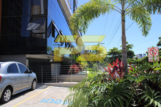 Apartamento com 3 Quartos à Venda, 225 m² em Miramar - João Pessoa