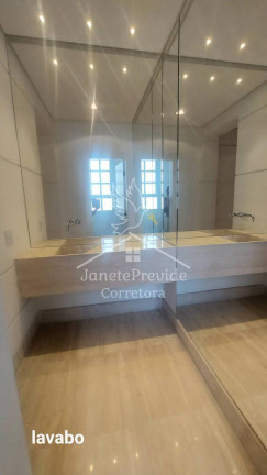 Imagem Casa de Condomínio com 4 Quartos à Venda, 850 m² em Alphaville - Barueri Imagem Casa de Condomínio com 4 Quartos à Venda, 850 m² em Alphaville - Barueri