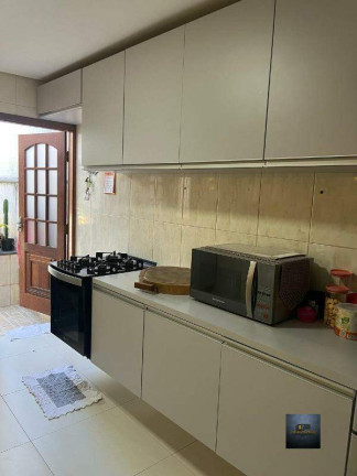 Imagem Casa com 3 Quartos à Venda, 189 m² em Assunção - São Bernardo Do Campo Imagem Casa com 3 Quartos à Venda, 189 m² em Assunção - São Bernardo Do Campo