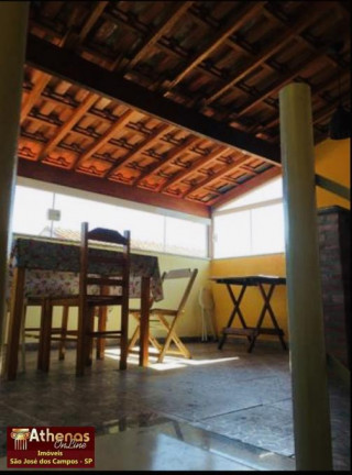 Imagem Casa com 4 Quartos à Venda, 149 m² em Jardim Das Indústrias - São José Dos Campos Imagem Casa com 4 Quartos à Venda, 149 m² em Jardim Das Indústrias - São José Dos Campos