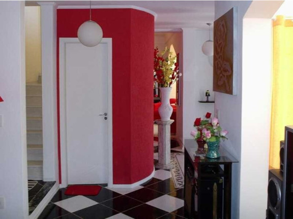 Imagem Casa com 5 Quartos à Venda, 800 m² em Jardim São Nicolau - Atibaia
