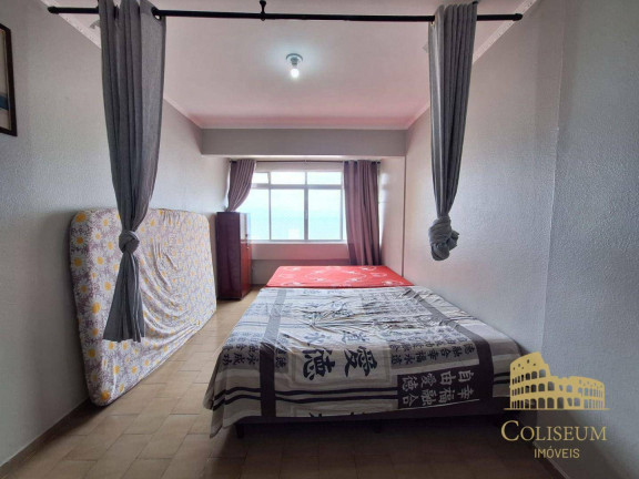 Imagem Kitnet com 1 Quarto à Venda, 35 m² em Tupi - Praia Grande Imagem Kitnet com 1 Quarto à Venda, 35 m² em Tupi - Praia Grande