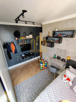 Imagem Apartamento com 3 Quartos à Venda, 77 m² em Parque Industrial - São José Dos Campos