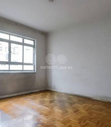 Imagem Apartamento com 1 Quarto à Venda, 45 m² em Liberdade - São Paulo