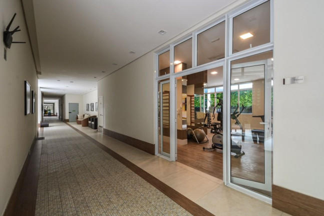 Imagem Studio com 1 Quarto à Venda, 25 m² em Aclimação - São Paulo Imagem Studio com 1 Quarto à Venda, 25 m² em Aclimação - São Paulo