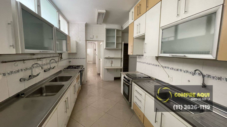 Imagem Apartamento com 5 Quartos à Venda, 320 m² em Cerqueira César - São Paulo Imagem Apartamento com 5 Quartos à Venda, 320 m² em Cerqueira César - São Paulo
