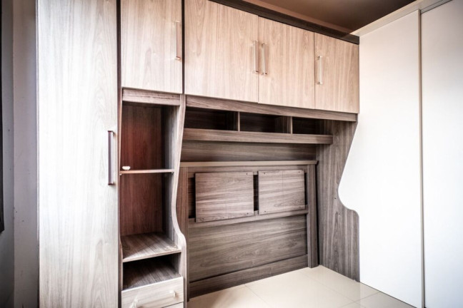 Imagem Apartamento com 2 Quartos à Venda, 42 m² em Santo Antônio - Porto Alegre Imagem Apartamento com 2 Quartos à Venda, 42 m² em Santo Antônio - Porto Alegre