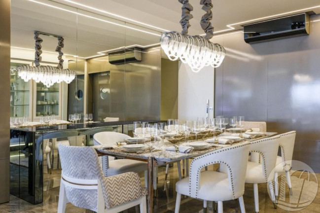 Imagem Apartamento com 6 Quartos à Venda, 456 m² em Centro - Balneário Camboriú