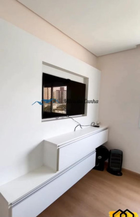 Imagem Apartamento com 4 Quartos à Venda, 155 m² em Centro - São Bernardo Do Campo